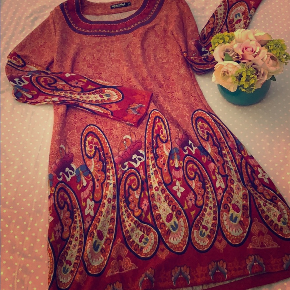 White Mark dress 💋pick 4w/lips for $20 💋